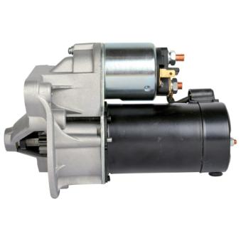 Démarreur HELLA 8EA 012 526-821