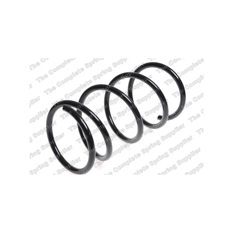 Ressort de suspension LESJOFORS 4059255