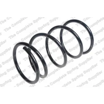 Ressort de suspension LESJOFORS 4059256