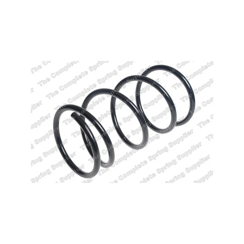 Ressort de suspension LESJOFORS 4059256