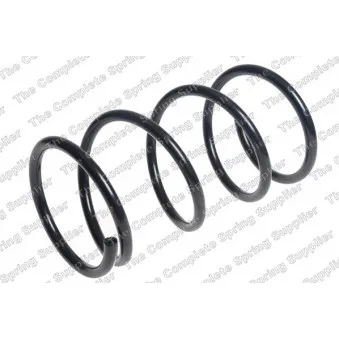 Ressort de suspension LESJOFORS 4059257