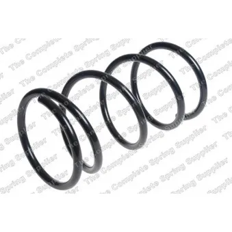 Ressort de suspension LESJOFORS 4059258