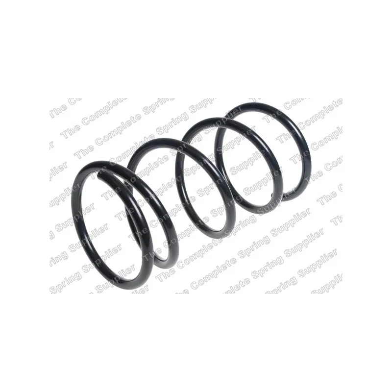 Ressort de suspension LESJOFORS 4059258