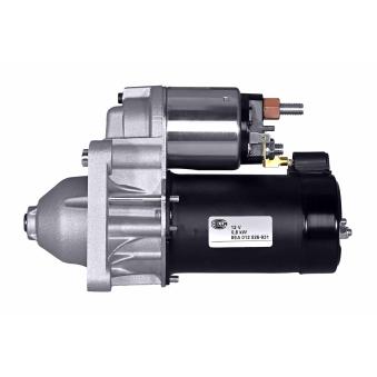 Démarreur HELLA 8EA 012 526-931