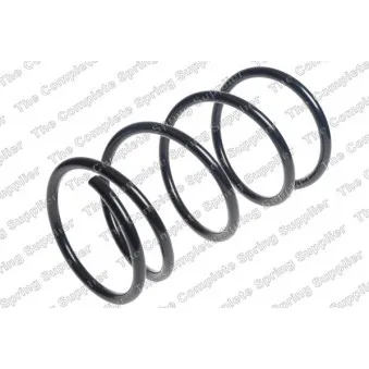 Ressort de suspension LESJOFORS 4059259