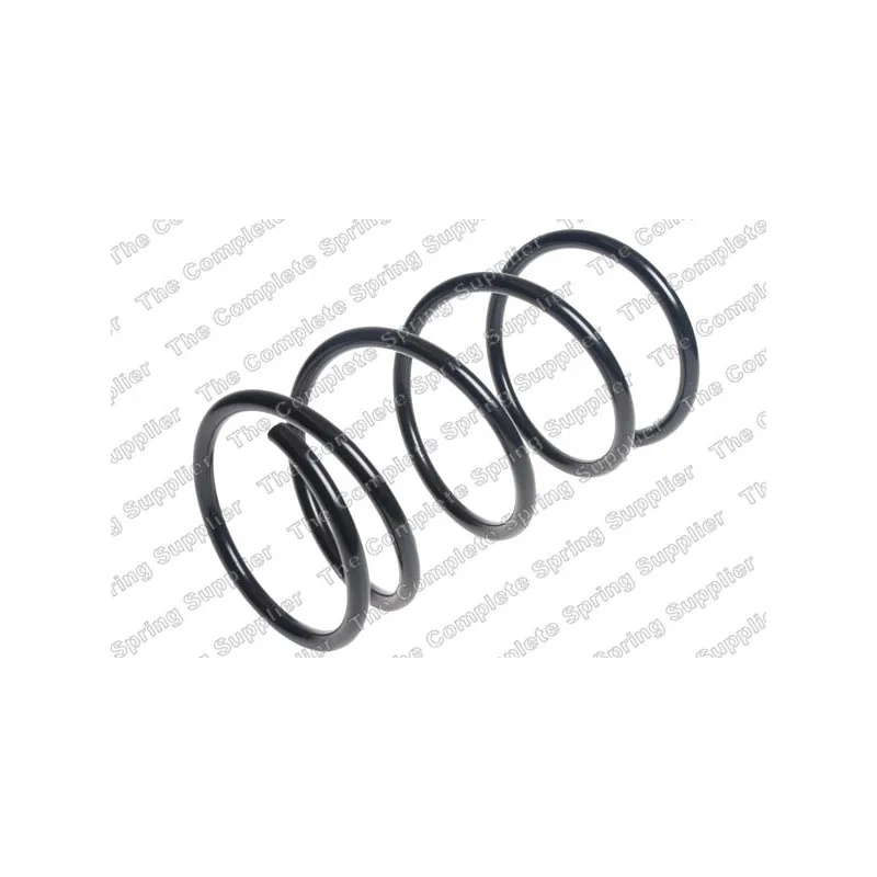 Ressort de suspension LESJOFORS 4059259