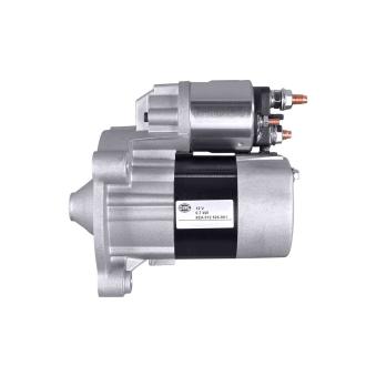 Démarreur HELLA 8EA 012 526-961