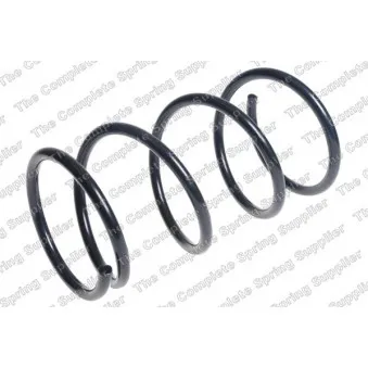 Ressort de suspension LESJOFORS 4059260