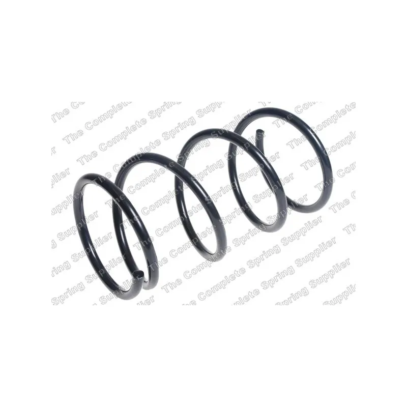 Ressort de suspension LESJOFORS 4059260