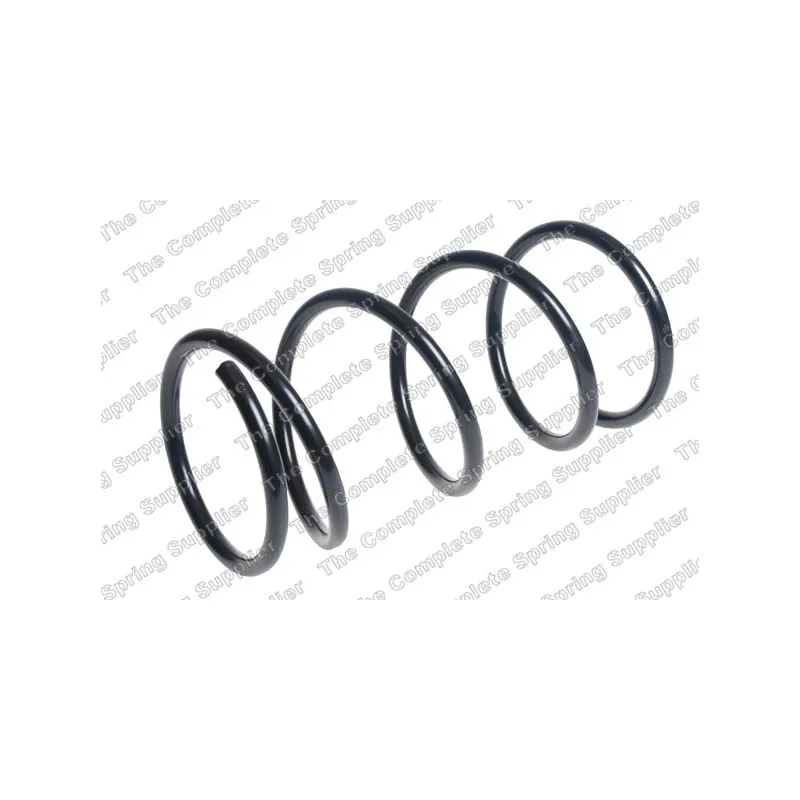 Ressort de suspension LESJOFORS 4059261