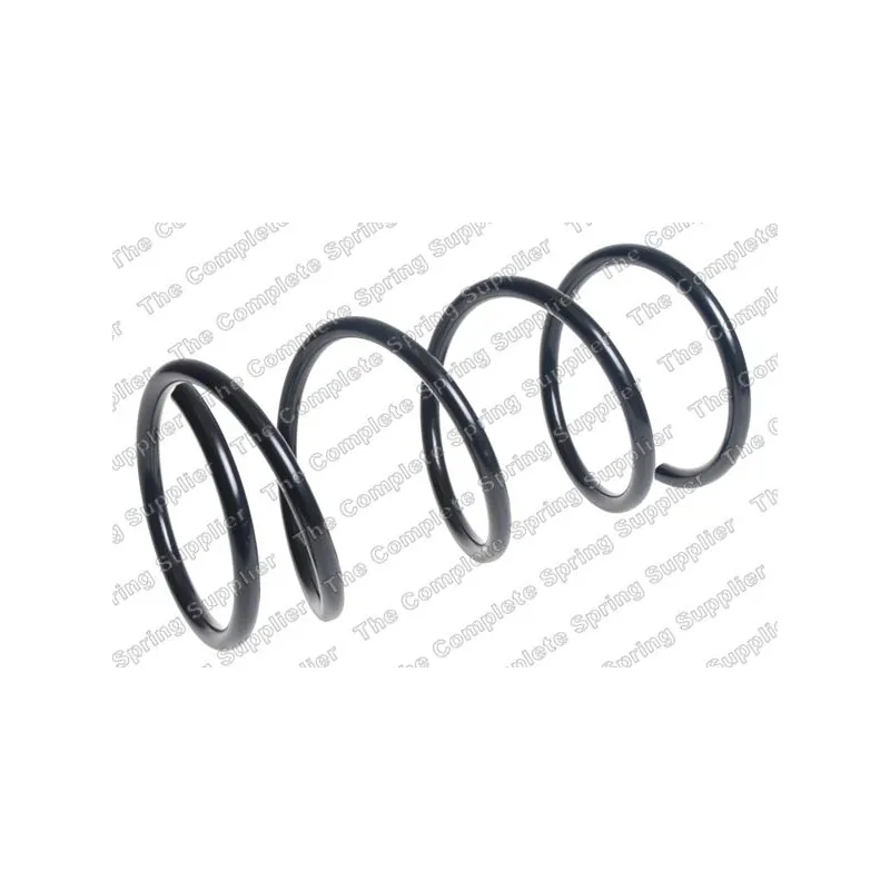 Ressort de suspension LESJOFORS 4059262