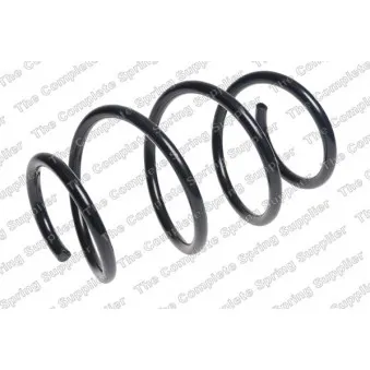 Ressort de suspension LESJOFORS 4059264