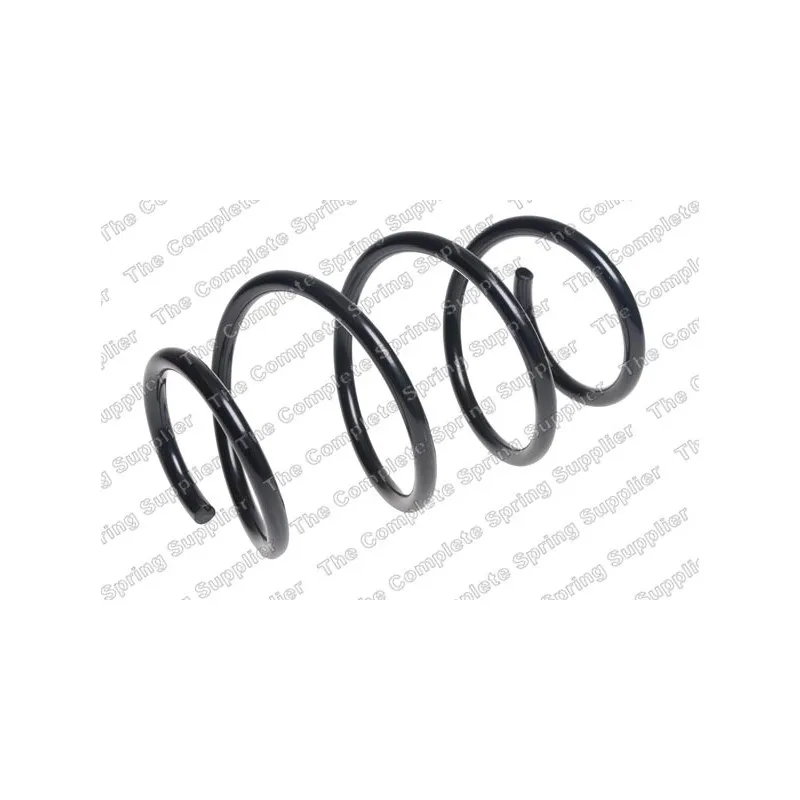 Ressort de suspension LESJOFORS 4059264