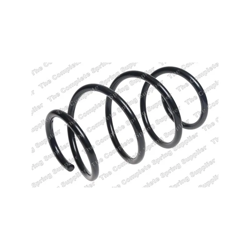 Ressort de suspension LESJOFORS 4059265
