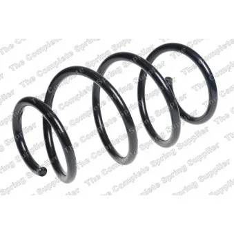Ressort de suspension LESJOFORS 4059266