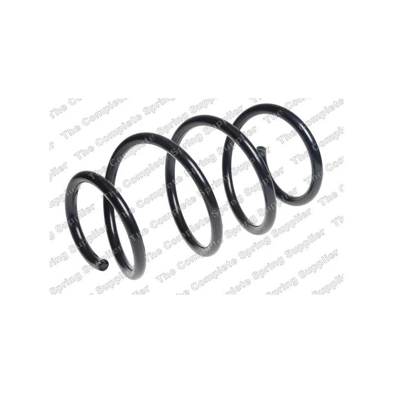 Ressort de suspension LESJOFORS 4059266