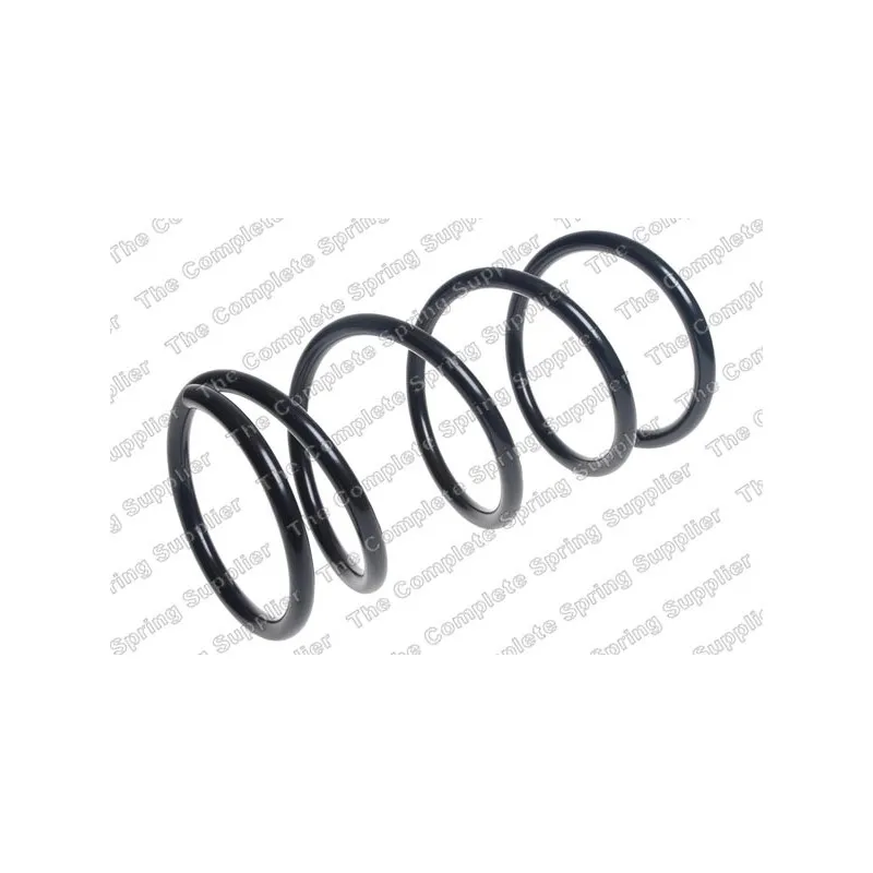 Ressort de suspension LESJOFORS 4059268