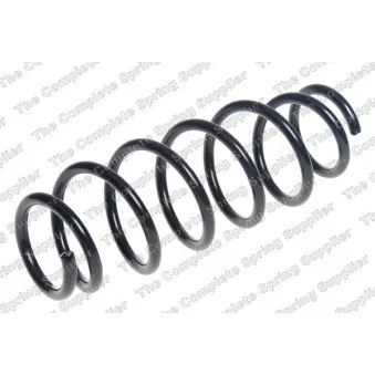 Ressort de suspension LESJOFORS 4059269
