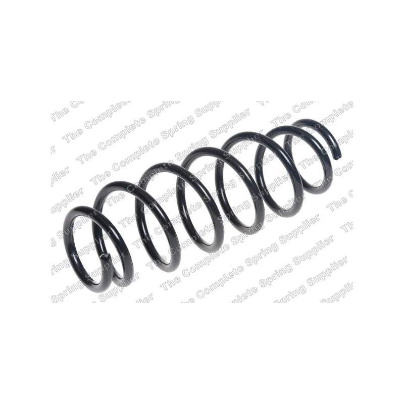 Ressort de suspension LESJOFORS 4059269