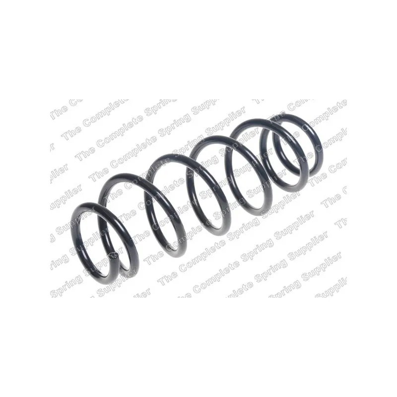Ressort de suspension LESJOFORS 4059270
