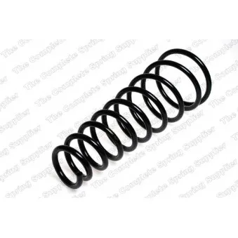 Ressort de suspension LESJOFORS 4062009