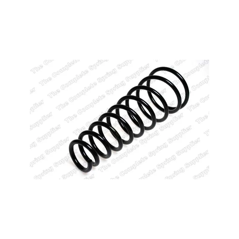 Ressort de suspension LESJOFORS 4062009