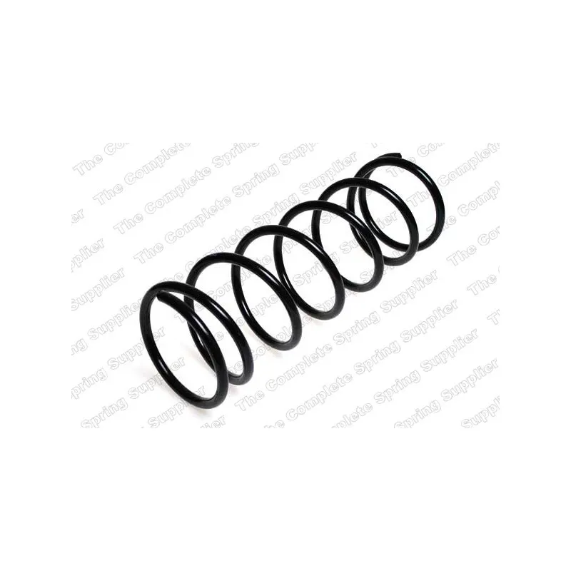 Ressort de suspension LESJOFORS 4062010