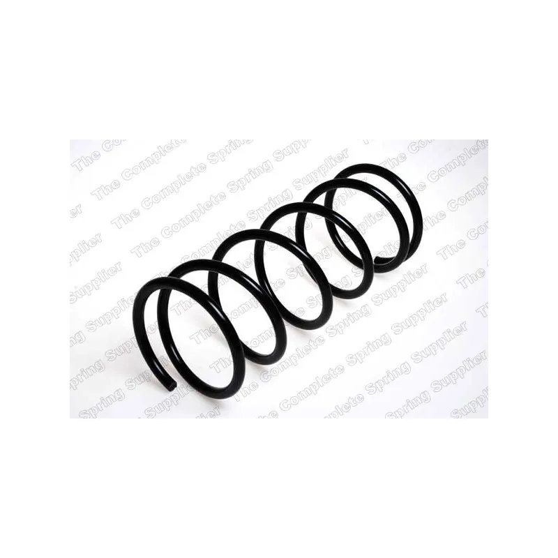 Ressort de suspension LESJOFORS 4062016
