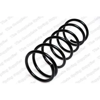 Ressort de suspension LESJOFORS 4062017