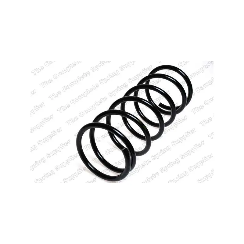 Ressort de suspension LESJOFORS 4062017