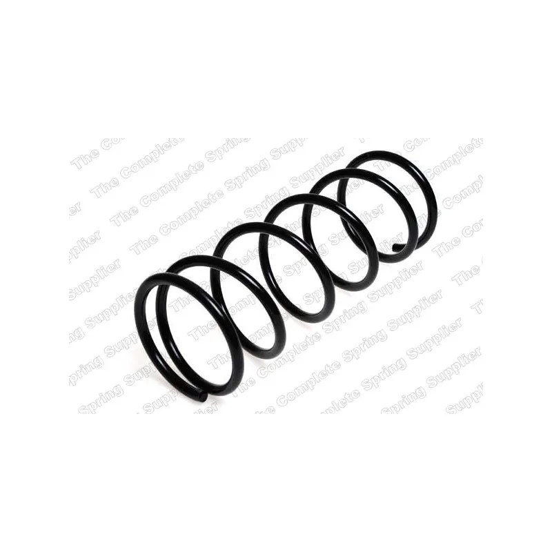 Ressort de suspension LESJOFORS 4062019