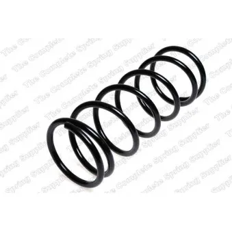 Ressort de suspension LESJOFORS 4062020