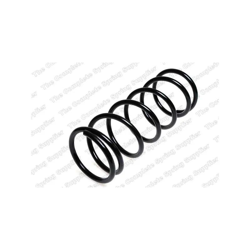 Ressort de suspension LESJOFORS 4062020