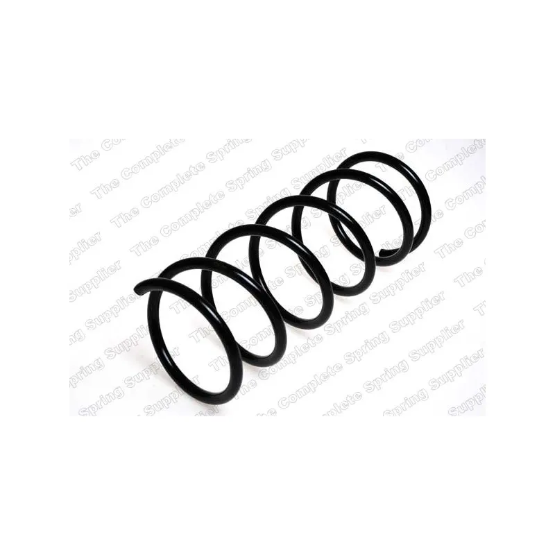 Ressort de suspension LESJOFORS 4062023