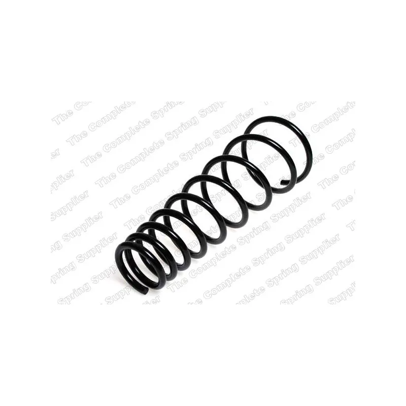 Ressort de suspension LESJOFORS 4062024