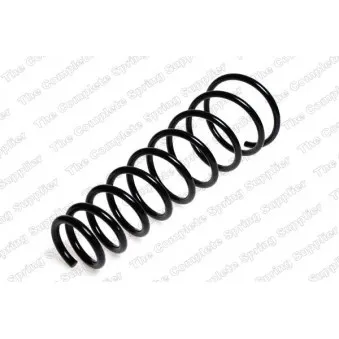 Ressort de suspension LESJOFORS 4062025