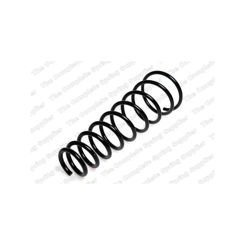 Ressort de suspension LESJOFORS 4062025