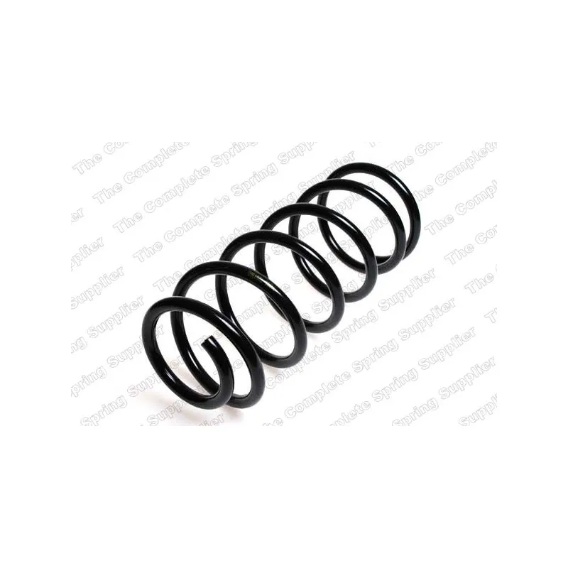 Ressort de suspension LESJOFORS 4062026