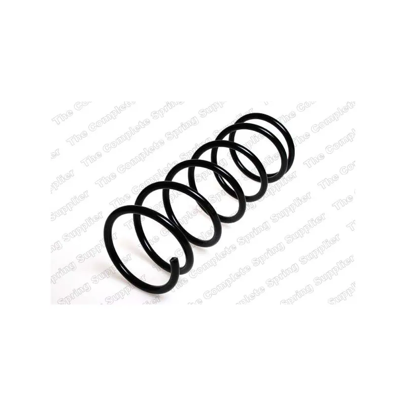 Ressort de suspension LESJOFORS 4062029