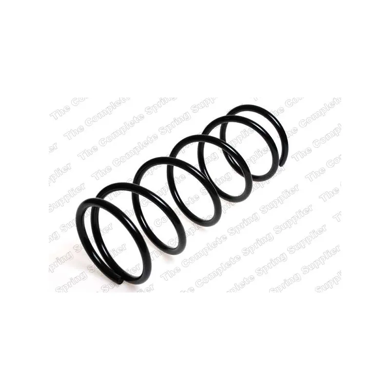 Ressort de suspension LESJOFORS 4062030