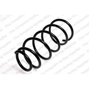 Ressort de suspension LESJOFORS 4062031