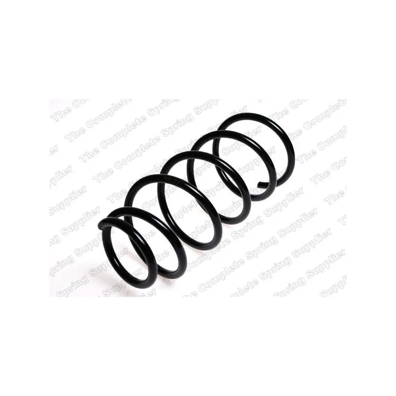 Ressort de suspension LESJOFORS 4062031