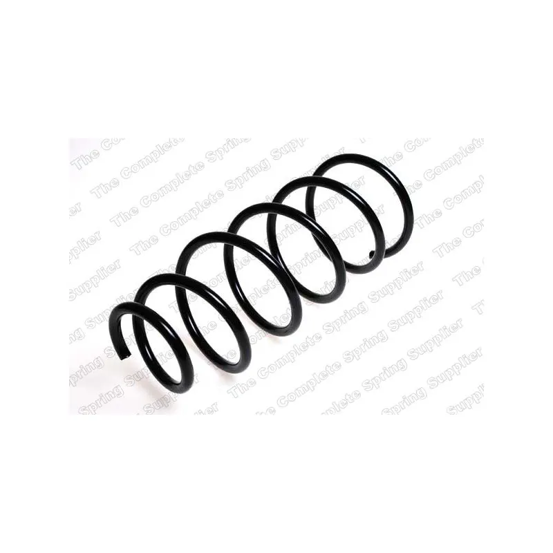 Ressort de suspension LESJOFORS 4062032