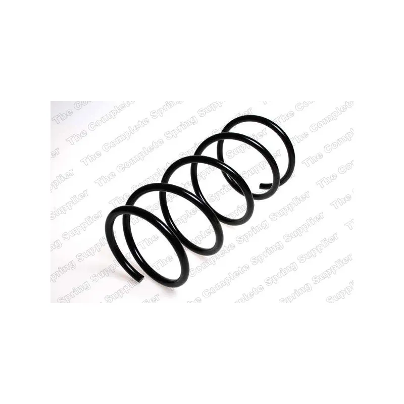 Ressort de suspension LESJOFORS 4062033