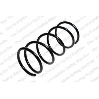 Ressort de suspension LESJOFORS 4062034