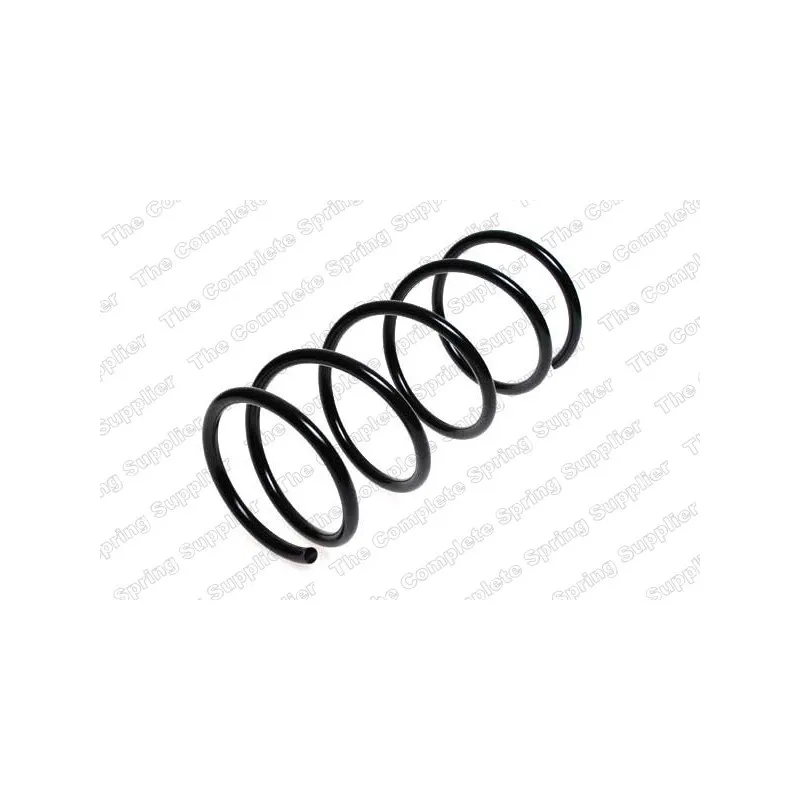 Ressort de suspension LESJOFORS 4062034
