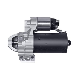 Démarreur HELLA 8EA 012 527-841