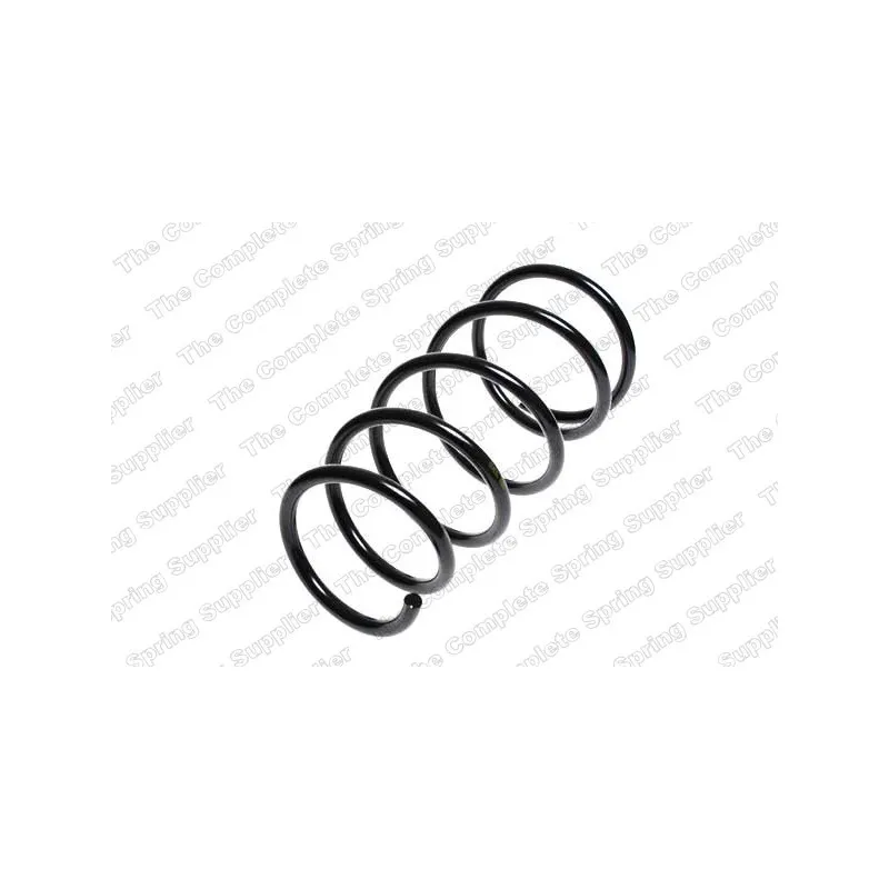 Ressort de suspension LESJOFORS 4062036