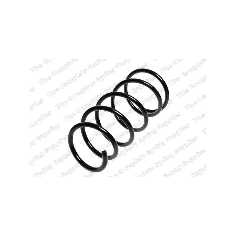 Ressort de suspension LESJOFORS 4062037