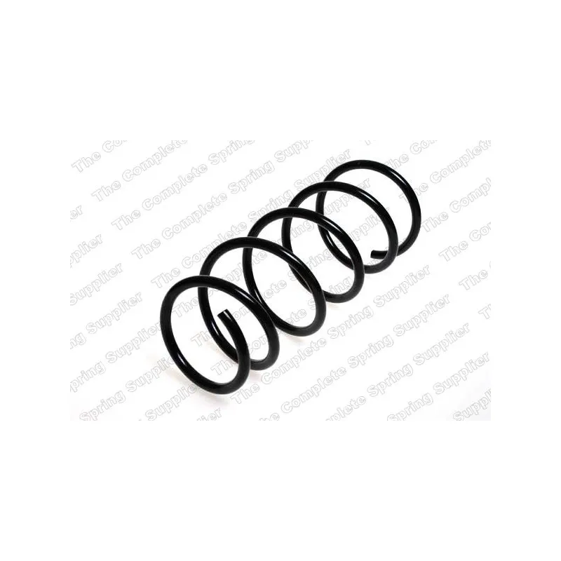 Ressort de suspension LESJOFORS 4062038